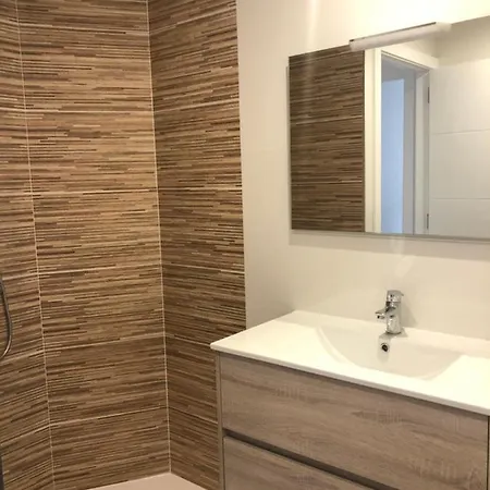 Apartment Piso Veracruz