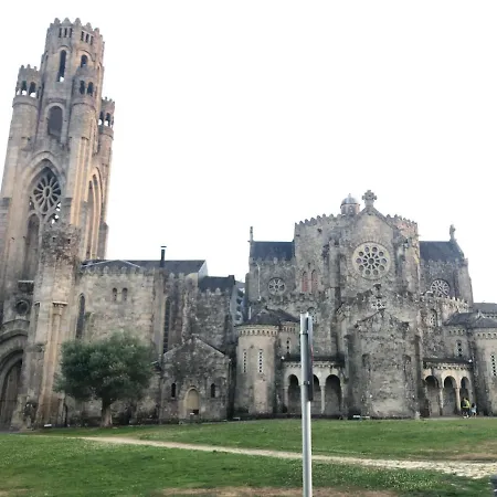 Apartmán Piso Veracruz