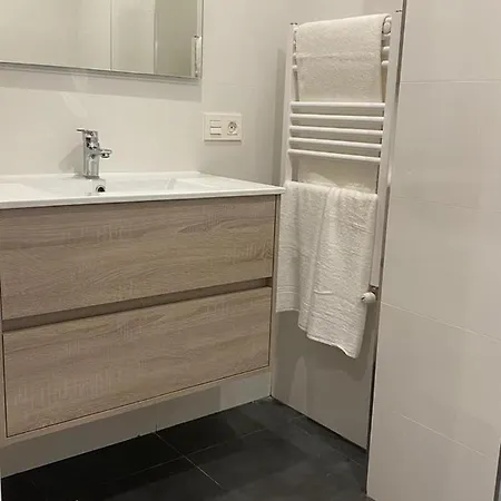 Piso Veracruz Apartment Carballino