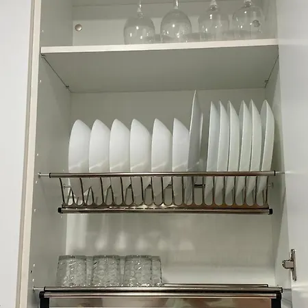 Piso Veracruz Apartment