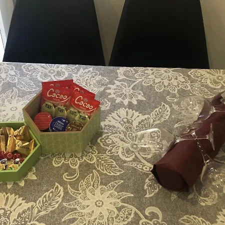 Piso Veracruz Apartmán Carballino