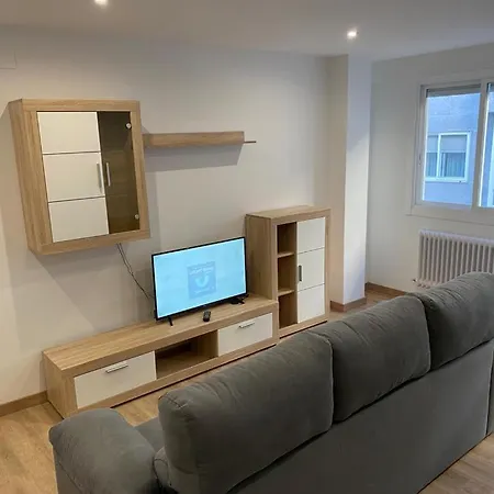 Apartmán Piso Veracruz *