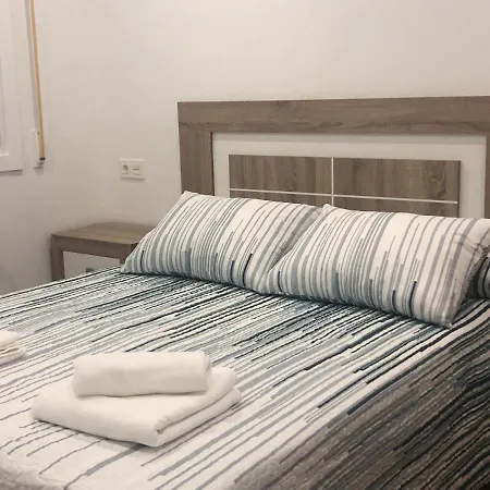 Piso Veracruz Apartment *