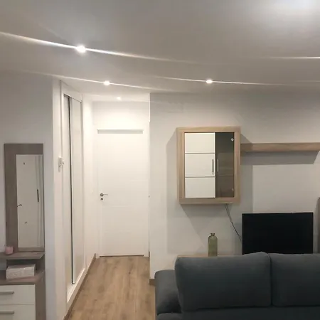 Piso Veracruz Apartmán *