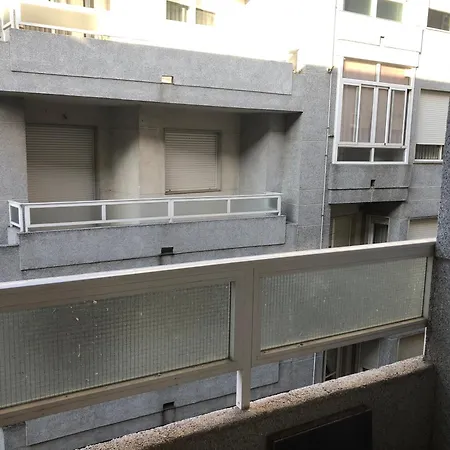 Apartment Piso Veracruz *